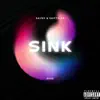 saifeyyyyy - SINK (feat. ShiftyLeb) - Single